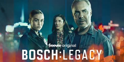 bosch: legacy gomovie